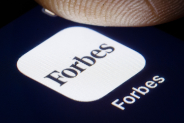 Forbes, роль /Getty Images