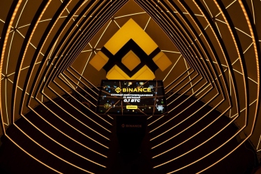 Binance Hub