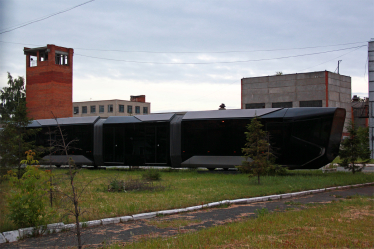 Улюблений завод Путіна. Танки найбільшого виробника РФ під санкціями з 2014 року, але їздять по Україні. Як так вийшло /Фото 2