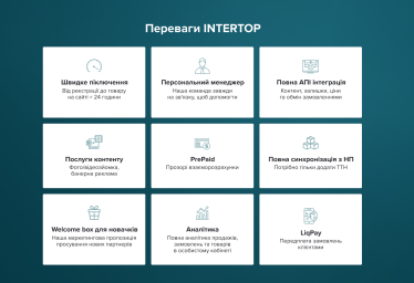 «Бізнеси, що працюють з нами, зростатимуть» – Сергій Бадрітдінов, СЕО INTERTOP Ukraine. Як компанія розвиває маркетплейс і співпрацює зі світовими та українськими брендами /Фото 2