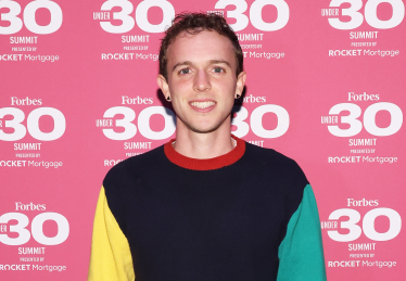 Райан Бреслоу, Bolt /Getty Images