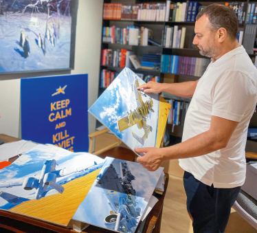 из личного архива