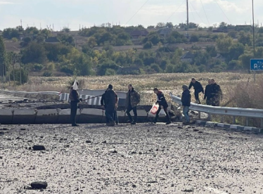 Украина вернула 20 военных из российского плена после нового обмена /Фото 2