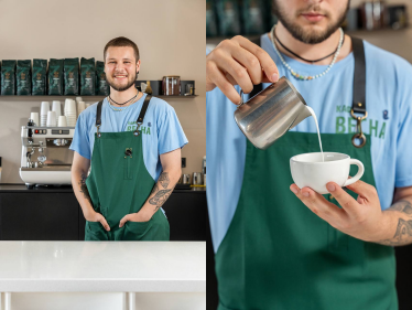 La Famiglia Catering