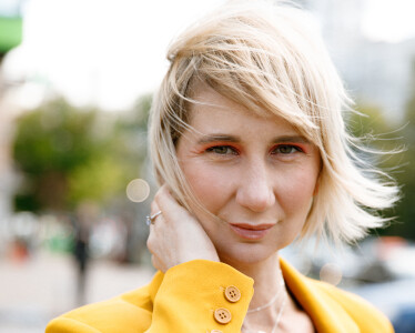 Моя самая полезная привычка. Рассказывают Емченко, Гуменный, Гудкова, Лукинюк, Гусовский и Руднева /Фото 5