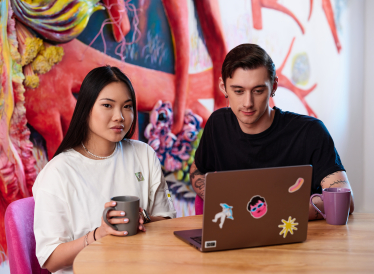 Четвертий артофіс у Києві та інноваційні підходи до залучення талантів: як SupportYourApp розвивається попри виклики /Фото 3