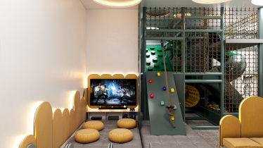 ЖК Маxima Residence