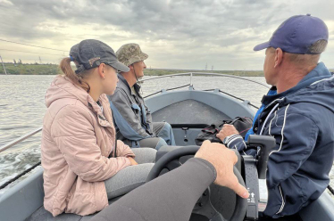 Рятувати, підтримувати, відновлювати /Фото 14