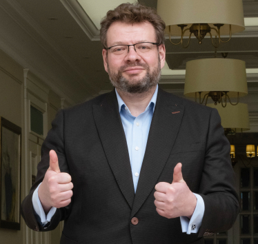 «Инвестиции до последнего вздоха». Основательница TA Ventures Виктория Тигипко о будущем инвестиций и женской карьере в tech /Фото 1