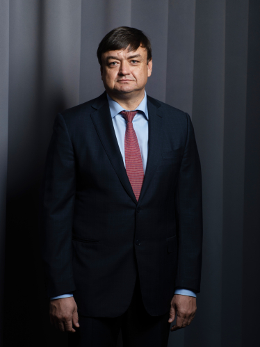 Олександр Чекменьов