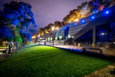 Нові ринки та соціальна відповідальність. БК «Гефест»про зміну пріоритетів під час війни /Фото 9