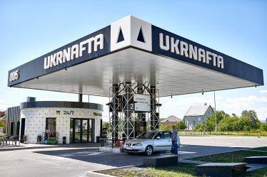 Компанія володіла найбільшою в Україні мережею з 458 працюючих АЗС (на балансі – 537), проте не мала власних нафтобаз та бензовозів. /надано пресслужбою