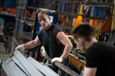 Шлях відродження. Як BRAZ перетворився зі зруйнованого заводу-банкрута на лідера галузі /Фото 4