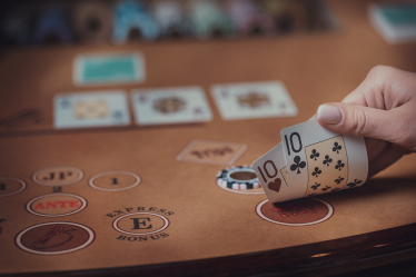 Гра за правилами: перше легальне казино в київському готелі Intercontinental /Фото 2