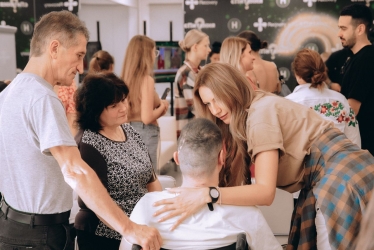 «Мы должны вовлекаться лично». 5 советов СЕО медиагруппы Starlight Media Александра Богуцкого по построению компании, дружественной ветеранам /Фото 2