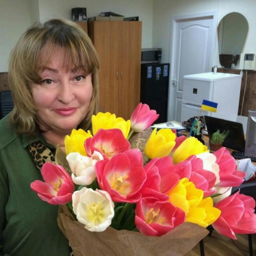 У МАУ новий керівник. Авіакомпанію очолила головна фінансистка Ганна Борисоннік /Фото 1