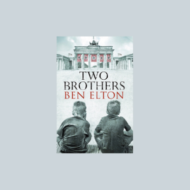 Про стійкість, вихід за межі та «економічне диво». Які книги читають під час війни Іванчик, Загорій, Лукинюк, Бородатюк, Поперешнюк та Лопата /Фото 4