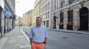 Стартап GoSolo открывает компанию в Британии за 15 минут. Как он привлек инвестиции от соучредителей Grammarly и при чем здесь Чернобаевка /Фото 1