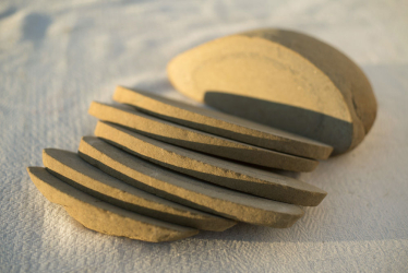 Проект «‎Паляница» /Фото с официального сайта художницы kadyrova.com