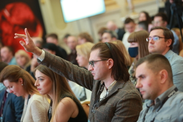 Forbes 2031: как победить в мире, мчащемся вперед /Фото 7