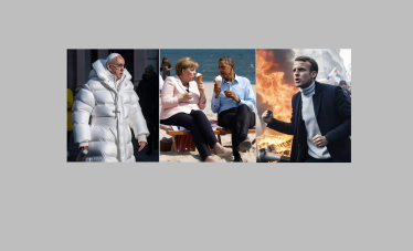 Инновации всегда настораживали человечество. Билл Гейтс, Microsoft которого вложила более $10 млрд в OpenAI, о пяти страхах относительно ИИ-технологий и как с ними справиться /Фото 1