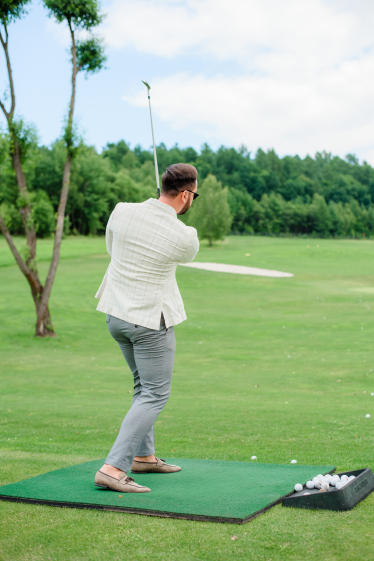 Музика зі смаком. Як пройшов Chivas Jazz Day&amp;nbsp; /Фото 4