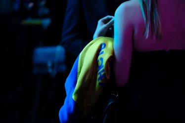 Обличчя майбутнього: нагородження героїв списку «30 до 30». /Фото 11