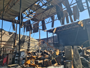 Миллиардные убытки, рост цен на 20% и уменьшение ассортимента. Что происходит с рынком продавцов техники в Украине? Интервью с СЕО «Фокстрота» /Фото 15