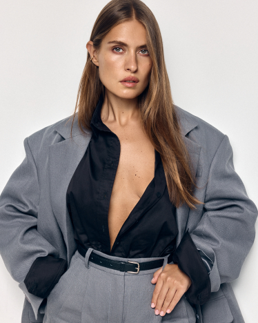 Євгенія Каганович, співзасновниця агенції Public Kitchen та школи PUBLIC KITCHEN SKOOL