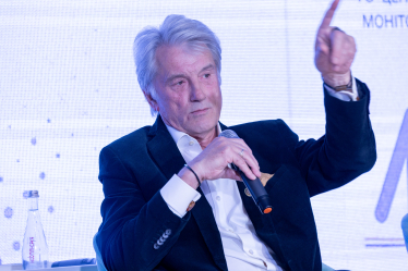 Віктор Ющенко