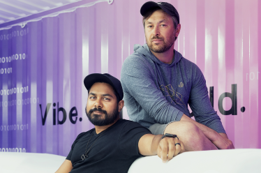 Війна об’єднала криптовалютних королів – українця із Solana та росіянина із Ethereum. За що вони сперечалися /Фото 2