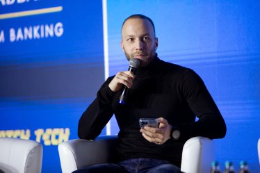 Forbes Ukraine провів першу технологічну конференцію Forbes Tech – івент про технологічні тренди і нові можливості. Деталі /Фото 13