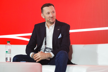 Ярема Івахів, CEO «ЛПП Україна»