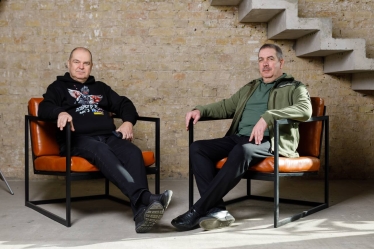 Завжди під захистом. Як співпрацюють охоронні компанії «Венбест» і «Явір-2000», і як від цього виграють клієнти /Фото 1