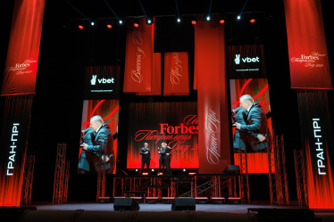 «Підприємці 2024 року». Співвласники «Аврори» Лев Жиденко і Тарас Панасенко – про досягнення, команду і плани на 2025-й. Бліц-інтервʼю /Фото 4