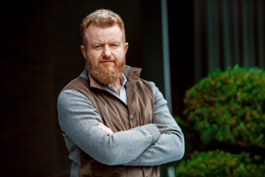 Руслан Шостак /предоставлено пресс-службой