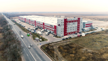 Швидко прийняте рішення – краще, ніж ідеальне. «Kimberly-Clark Україна» про те, як зберегти бізнес і підготуватися до майбутніх ризиків /Фото 1