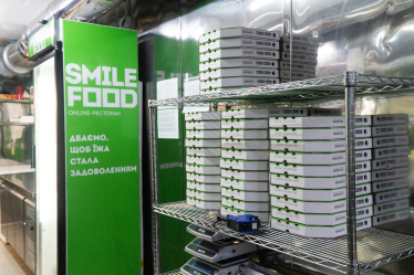 Секс-шоп з України в центрі Барселони. Війна змусила українських підприємців відкривати франшизи в Європі. Як вони планують будувати там бізнес /Фото 7