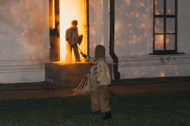 Створюючи магію Різдва /Фото 6