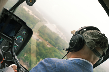 Анна Наконечная