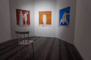 Робота: Катерина Лисовенко