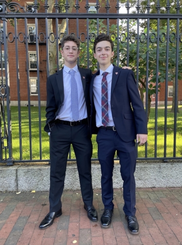 Airbnb для беженцев. Студенты Гарварда создали сайт, который помогает украинцам найти жилье во время войны /Фото 1