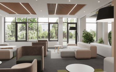 Фундації Дім Рональда МакДональда в Україні