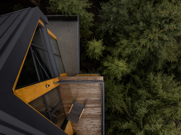 Курортний комплекс SKOGUR