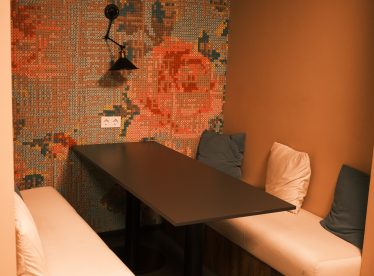 Сбываются не очень оптимистичные прогнозы. Вице-президент IT-гиганта GlobalLogic о сокращении бизнеса в Украине, переходе на гиг-контракты и бронирование. Интервью /Фото 10