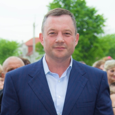 НАБУ сообщило о подозрении нардепу в хищении газа на 2,1 млрд грн. Вероятно, речь идет о Дубневиче /Фото 1