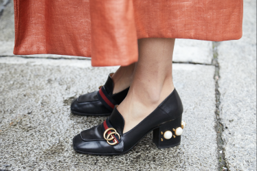 Gucci – 100 лет. Консервативный люксовый бренд покорил интернет и подружился с зумерами. Как ему это удалось /Фото 3