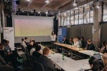 Гроші, що змінюють міста: як гранти з Німеччини запускають відродження громад і бізнесу в Україні /Фото 4