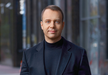 Autostrada Максим Шкіль /надано пресслужбою