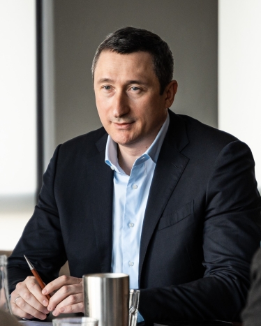 Олексій Чернишов